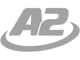 A2 logo