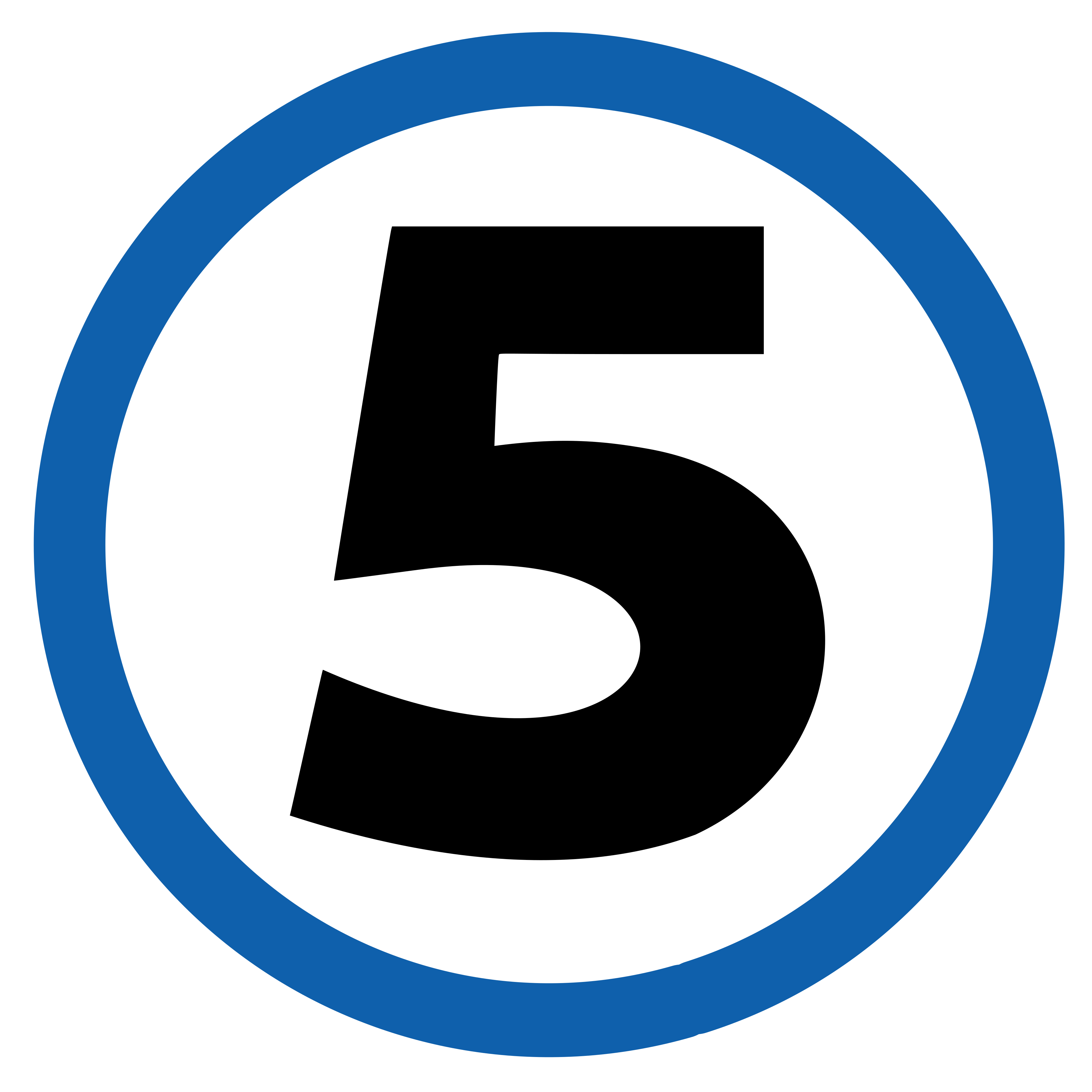 Kanal 5 logo