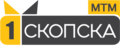 MTM Televizija logo