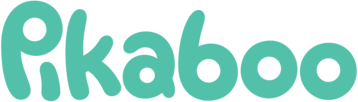 Pikaboo logo