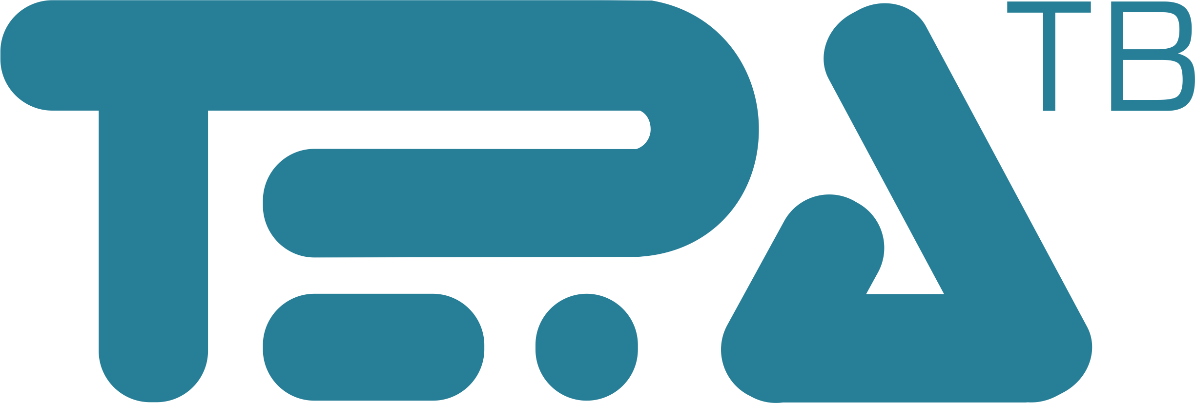 Tera TV logo