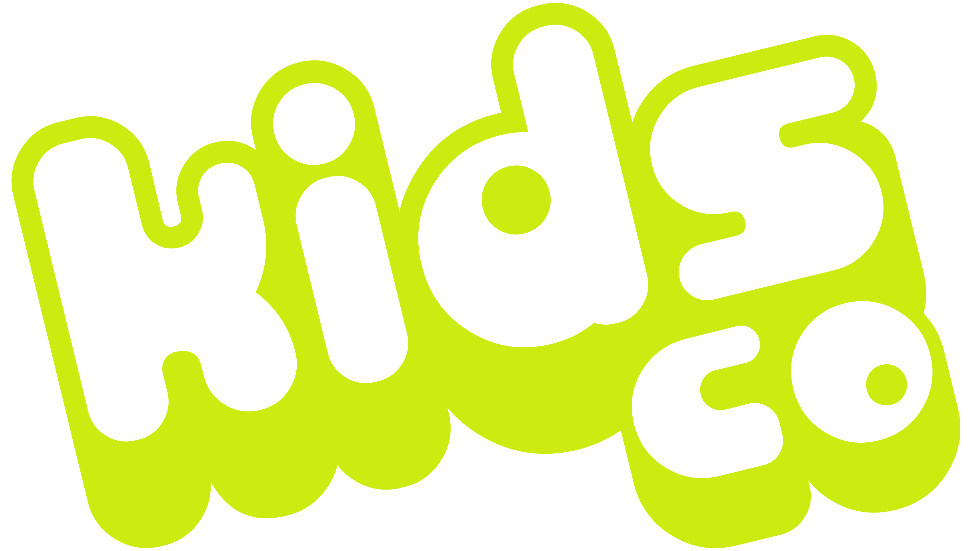 KidsCo лого