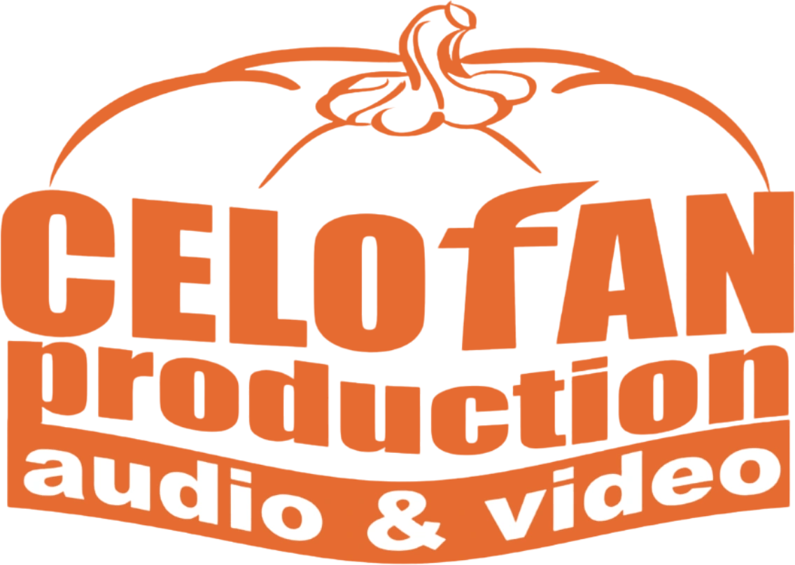 Celofan Production лого