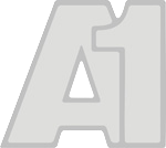 A1 logo
