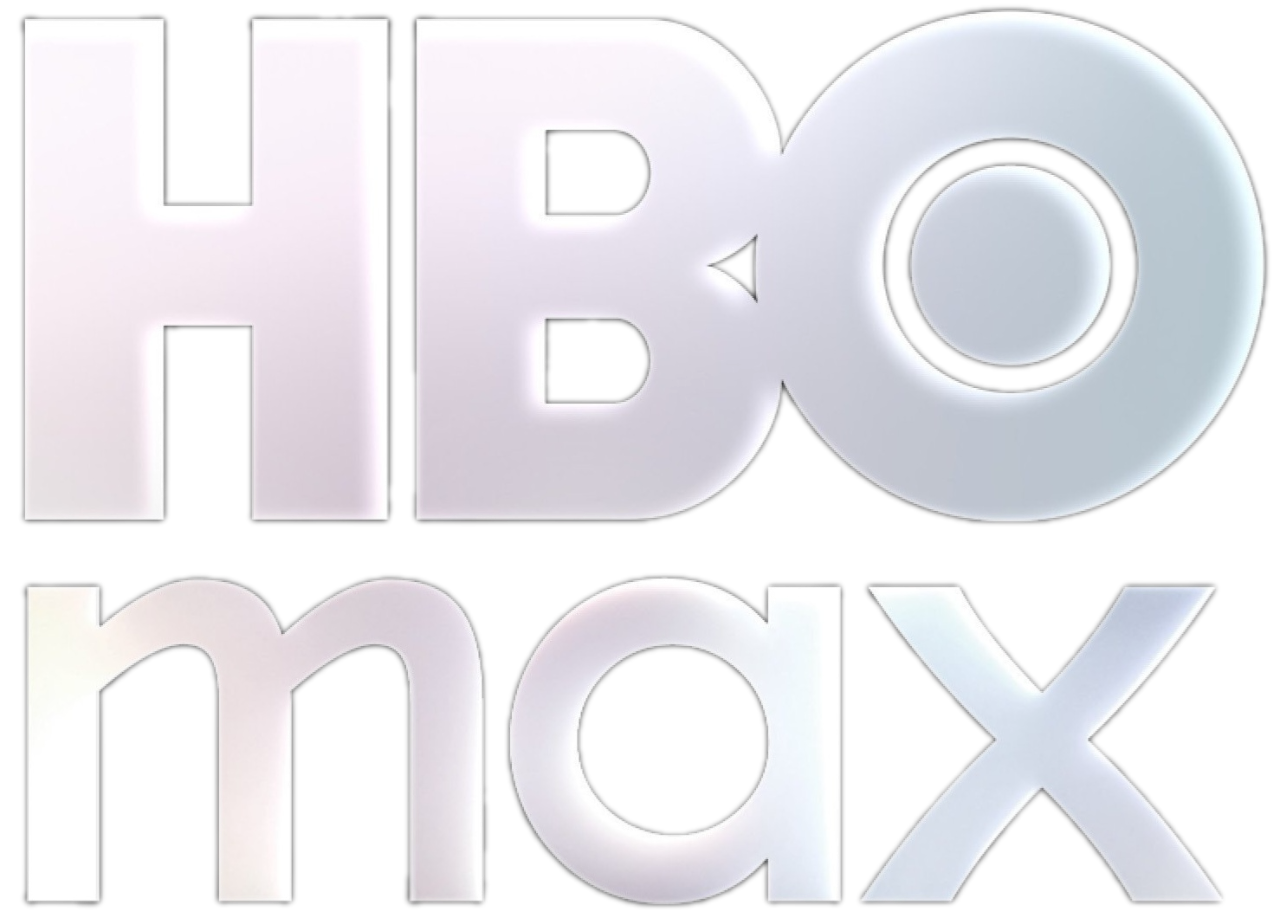 HBO Max logo