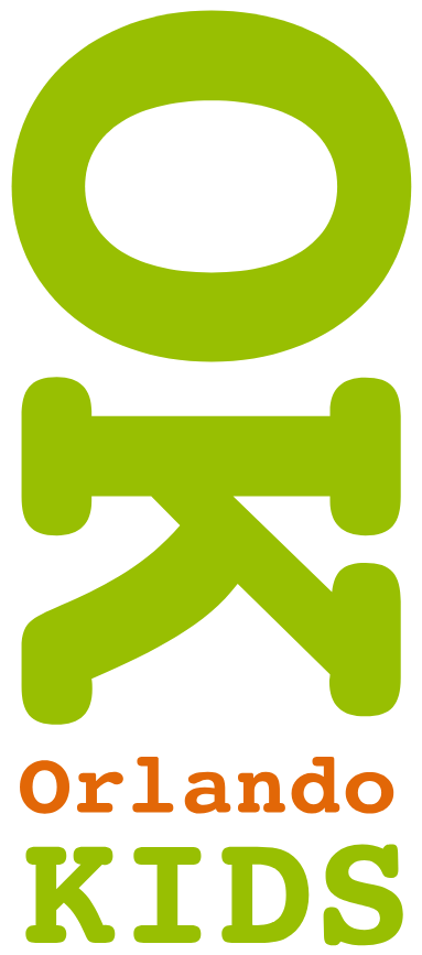 Orlando Kids logo